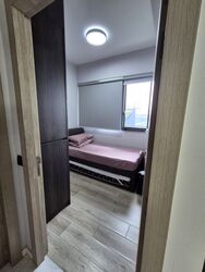 The Alps Residences (D18), Condominium #589012281